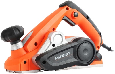 Рубанок Patriot PL 850 900Вт 82мм 16000об/мин