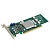 Контроллер Supermicro AOC-SLG3-4E4T-O 4 Port NVMe PCIE X16 Retimer (Retail Pack) (AOC-SLG3-4E4T-O)