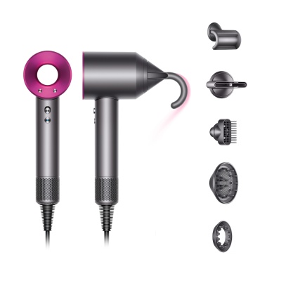 фен Dyson Dyson HD07 Hair dryer 386735-01