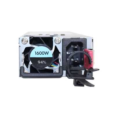 Блок питания серверный FSP FSP1600-2Q01A  1600W CRPS Redundant module (ШВГ=73.5*40.5*185мм), 80+ Platinum,  Input voltage: 90-264Vac/180-310Vdc,  CRPS 2.0 standard.