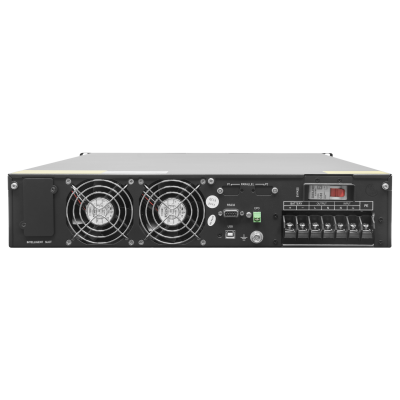 Источник бесперебойного питания On-line, 10 000 VA серии Intelligent, без АКБ