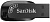 Флеш Диск Sandisk 256Gb Shift Ultra SDCZ410-256G-G46 USB3.0 черный
