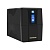 Exegate EP212517RUS ИБП Exegate Power Smart ULB-800 LCD <800VA, Black, 2 евророзетки, USB>