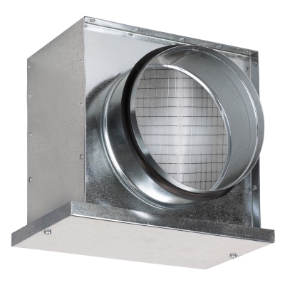 Фильтр-бокс карманный FBCr-P 250