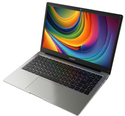 Ноутбук Digma EVE C4800 Celeron N4020 8Gb SSD256Gb Intel UHD Graphics 600 14.1" IPS FHD (1920x1080) Windows 11 Professional dk.grey WiFi BT Cam 4800mAh (DN14CN-8CXW01)