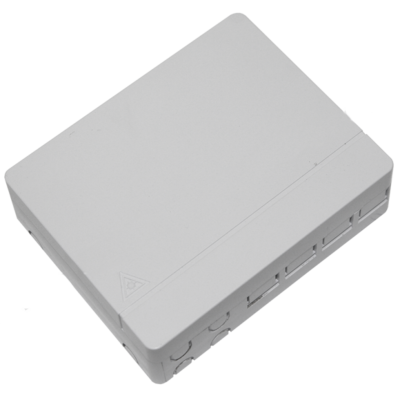 Коробка распределительная оптическая SNR-FTTH-FDB-04Е