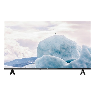 Телевизор BQ 42F07B черный (РФ). 42"", 106.68 см, FHD