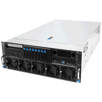 Платформа системного блока ASUS ESC8000-E12P-SKU1