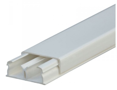 Мини-канал 40x16 2 отд. METRA Legrand 638195