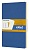 Блокнот Moleskine VOLANT QP721B41M17 Large 130х210мм 96стр. линейка мягкая обложка синий/желтый янтарный (2шт)