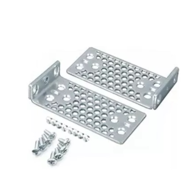 Крепление для коммутаторов Cisco Catalyst 9500 в стойку 19''