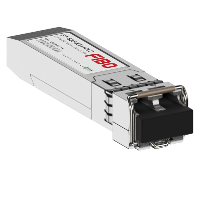 Трансивер FIBO FT-S25-X3110LD SFP28 модуль, 25G, 10км, TX 1310 нм, LC, DDM