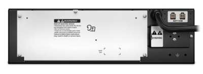 Батарейный модуль APC by Schneider Electric APC Smart-UPS SRT 192V 8 and 10kVA RM (SRT192RMBP2)