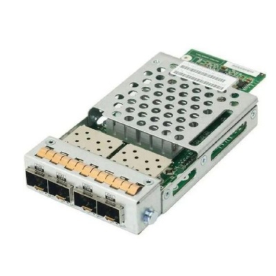 Интерфейсный плата EonStor expansion board for expansion enclosure with 2 x 12Gb/s SAS ports, type 2 (RSS12J1HIO2-0010)