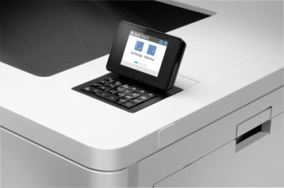 Принтер лазерный HP Color LaserJet Enterprise M751dn (T3U44A) A3 Duplex Net