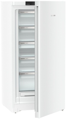 Морозильная камера Liebherr FNd 6625 белый