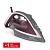 TEFAL FV6840E0 Утюг,2800Вт, 260г, бордовый