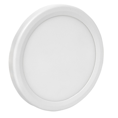 EKF DLL-1003-6-6500 Светильник встраиваемый светодиодный ДВО 1003 6Вт 6500K IP20  Basic