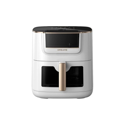 Аэрогриль Dreame AF30, белый