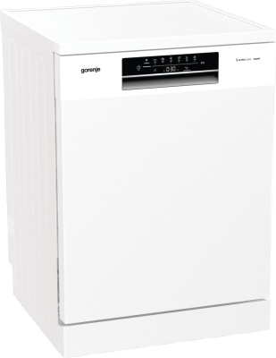 Отдельностоящая посудомоечная машина 60СМ GS642E90W 20011914 GORENJE