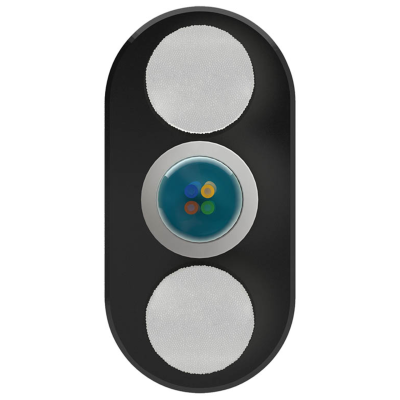 Кабель оптический Alpha Mile Flat DROP, 04 волокна