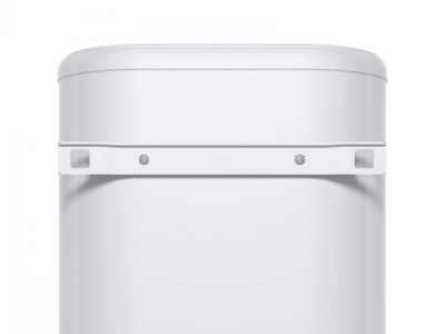 Водонагреватель Thermex Flat Plus IF 80 V (pro) 2кВт 80л электрический настенный/белый
