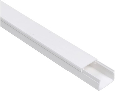 Iek CKK11-020-010-1-K01 Кабель-канал 20х10 ECOLINE (2м)