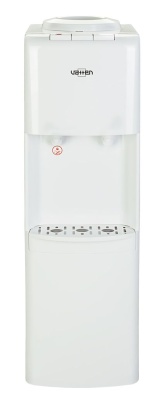Кулер Vatten V41WF напольный белый