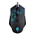 Мышь игровая проводная Smartbuy RUSH черная (SBM-744G-K)