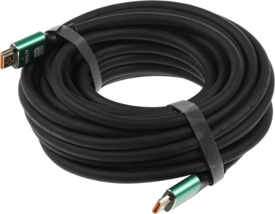 Кабель аудио-видео 12495 HDMI (m)/HDMI (m) 10м.