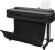 Плоттер HP Designjet T650 (5HB10A) A0/36" Плоттер HP Designjet T650 (5HB10A) A0/36"