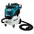 Makita VC4210L Пылесос (вл\сух),{1200Вт,4500л\м,250мбар,42л,шл-36ммх3.5м,16кг,кор,2нас,2адапт,2труб,2п\сб,щет,кл L}