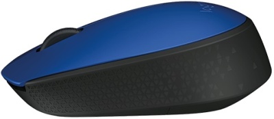 Мышь Logitech M171 Blue (910-004640)