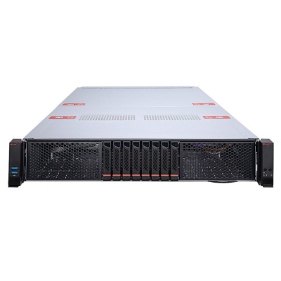 Платформа системного блока MSI S5062X270RAU8 (MSI PN:939-S368-04S) 2U2S Intel LGA4710 (up to 350W)