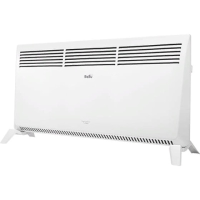 Конвектор электрический Ballu Camino Eco Turbo BEC/EMT-2500