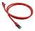 Патч-корд Lanmaster LAN-PC45/S6A-10-OR FTP вилка RJ-45-вилка RJ-45 кат.6А 10м оранжевый LSZH
