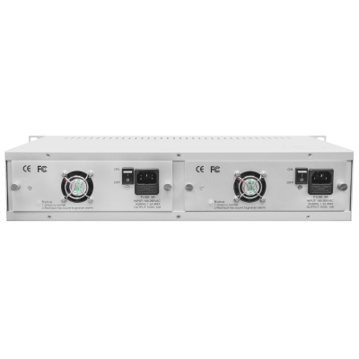 SNR-CVT-CHASSIS-W Шасси конвертерное