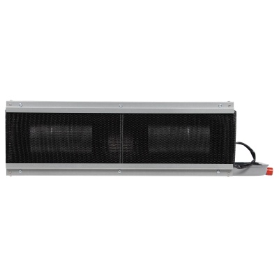 Фанкойл канальный SHUFT SFF-400G50