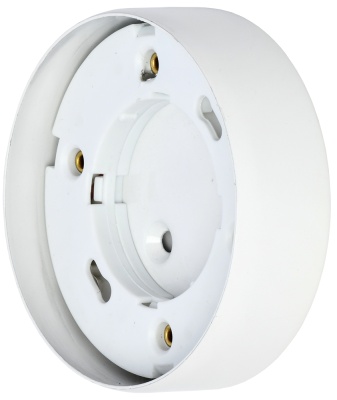 Светильник накладной под лампу GX53 белый