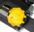Электрическая цепная пила Huter ELS-2800 2800Вт дл.шин.:18" (45cm)