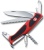 Нож перочинный Victorinox RangerGrip 55 (0.9563.C) 130мм 12функций красный/черный карт.коробка Нож перочинный Victorinox RangerGrip 55 (0.9563.C) 130мм 12функций красный/черный карт.коробка