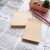 Блок самоклеящийся бумажный Stick`n 21639 76x76мм 100лист. 62г/м2 Kraft Notes Блок самоклеящийся бумажный Stick`n 21639 76x76мм 100лист. 62г/м2 Kraft Notes