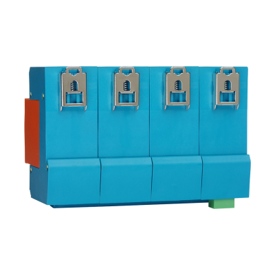 УЗИП (Устройство защиты от импульсных перенапряжений) РИФ-Э-I+II 255/25 с (3+1) СТРИМЕР