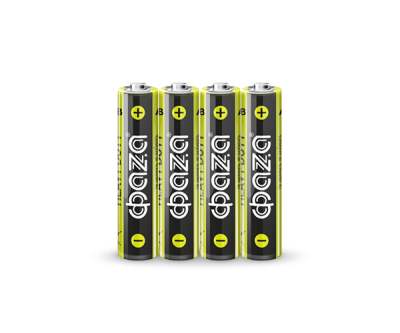 Элемент питания AAA R03 Heavy Duty Shrink-4