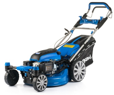 Газонокосилка роторная Hyundai L 5110RSЕ