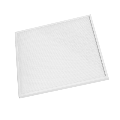 Светильник светодиодный универсальный LED ДВО 36 Вт 3200 Лм 6500К 595х595х19 мм IP20 призма Офис