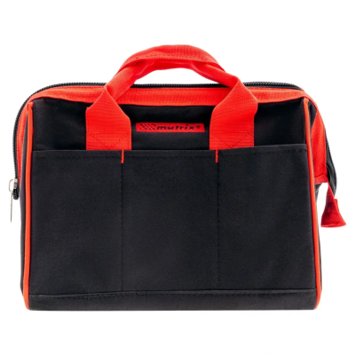 Сумка для инструмента, 14 карманов, 315ммх215ммх225мм