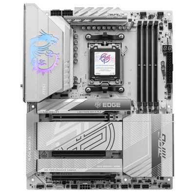 Материнская плата MSI MPG X870E EDGE TI WIFI