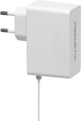 Адаптер питания KEENETIC Keenetic PA25 (KPS-1225)