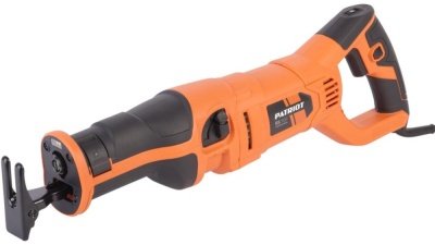 Сабельная пила Patriot RS 909 1200Вт 2800ход/мин (120301435)